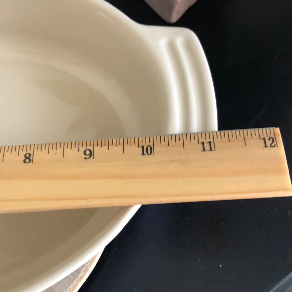 Le Creuset classic built